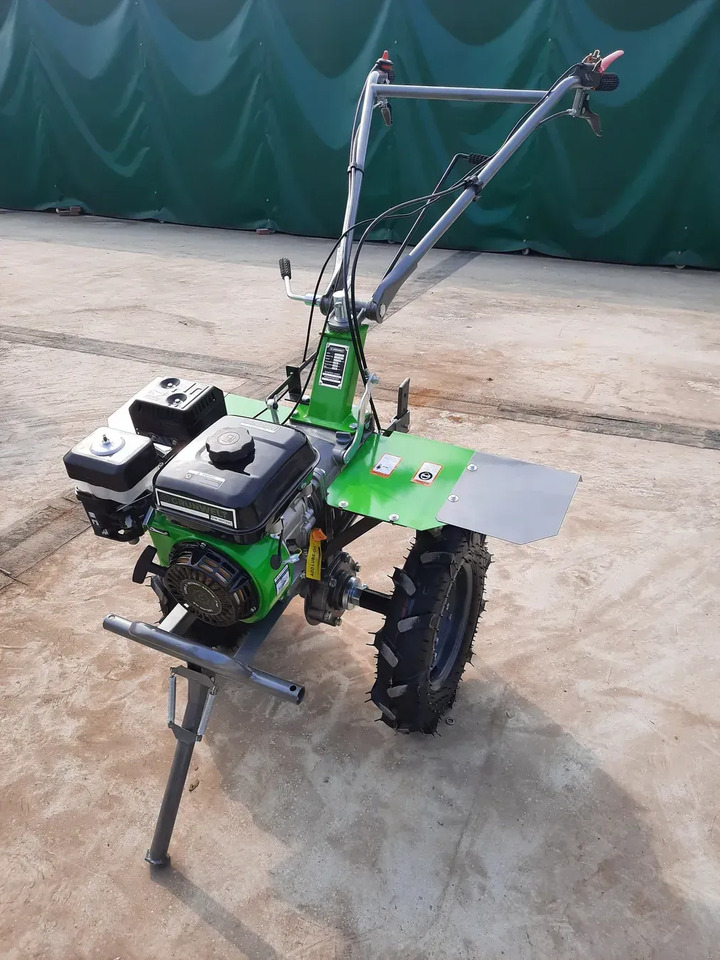 Ciągnik jednoosiowy Grünwelt GW-MH130C (bez oleju przekładniowego i silnikowego) - Garden tiller: picture 3 Ciągnik jednoosiowy Grünwelt GW-MH130C (bez oleju przekładniowego i silnikowego) - Garden tiller: picture 3