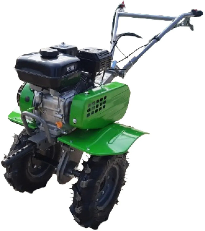 Ciągnik jednoosiowy Grünwelt GW-MH95 7KM (bez oleju przekładniowego i silnikowego) - Garden tiller: picture 1 Ciągnik jednoosiowy Grünwelt GW-MH95 7KM (bez oleju przekładniowego i silnikowego) - Garden tiller: picture 1