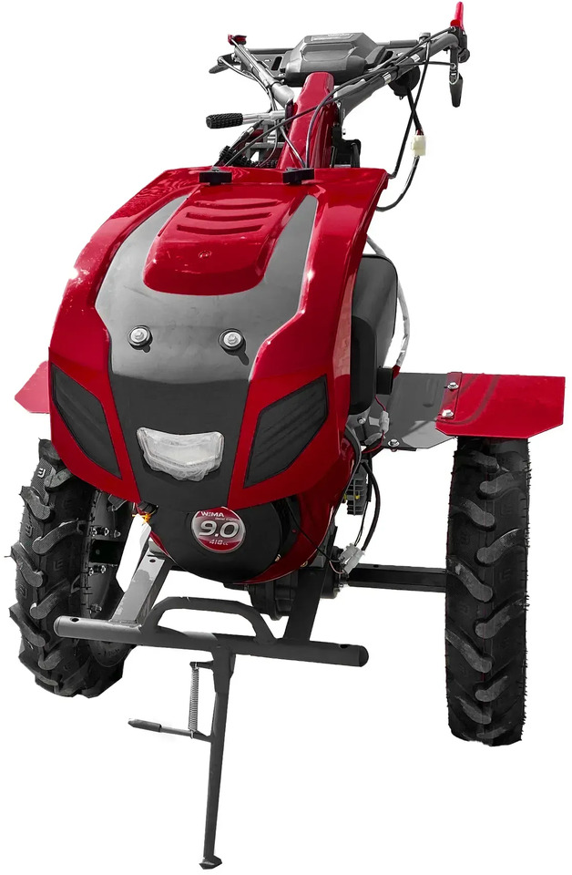 Ciągnik jednoosiowy Weima WM1100BE-6 Dyferencjał 9KM "Prestige" (bez oleju silnikowego i przekładniowego) - Garden tiller: picture 1 Ciągnik jednoosiowy Weima WM1100BE-6 Dyferencjał 9KM "Prestige" (bez oleju silnikowego i przekładniowego) - Garden tiller: picture 1