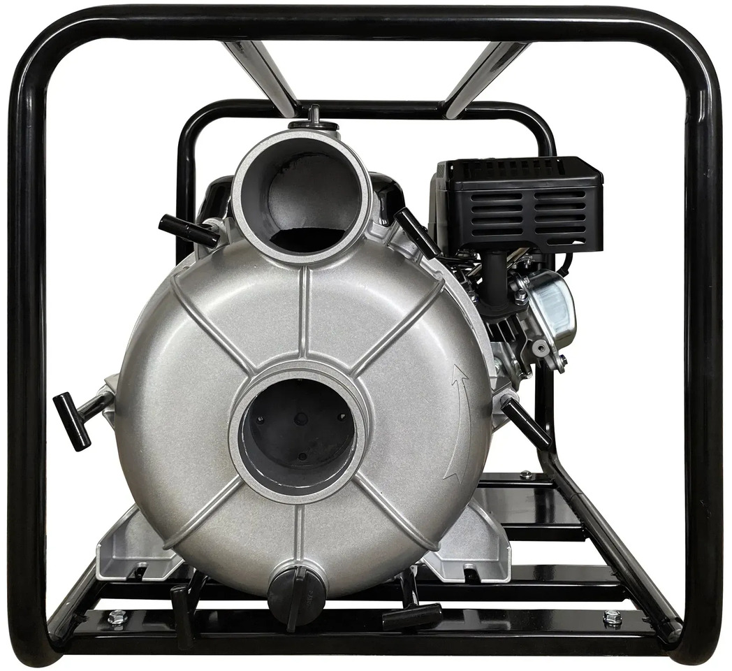 Motopompa WEIMA 80-26 78000L/h 7KM DO BRUDNEY WODY SPALINOWA - Water pump: picture 4 Motopompa WEIMA 80-26 78000L/h 7KM DO BRUDNEY WODY SPALINOWA - Water pump: picture 4