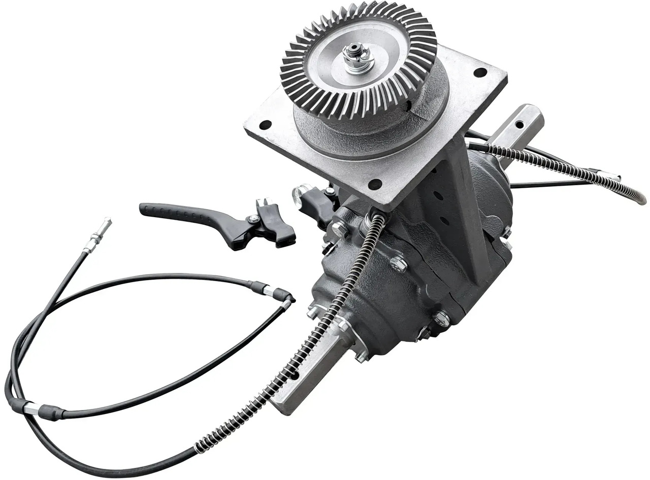 Dyferencjał, Mechanizm różnicowy WEIMA z odblokowaniem dla modeli WM1100 OŚ 32MM - Spare parts for Garden tiller: picture 5 Dyferencjał, Mechanizm różnicowy WEIMA z odblokowaniem dla modeli WM1100 OŚ 32MM - Spare parts for Garden tiller: picture 5