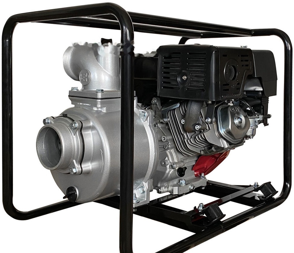 Weima 100-30 16KM 96000l/h 1600L/min - Water pump: picture 5 Weima 100-30 16KM 96000l/h 1600L/min - Water pump: picture 5