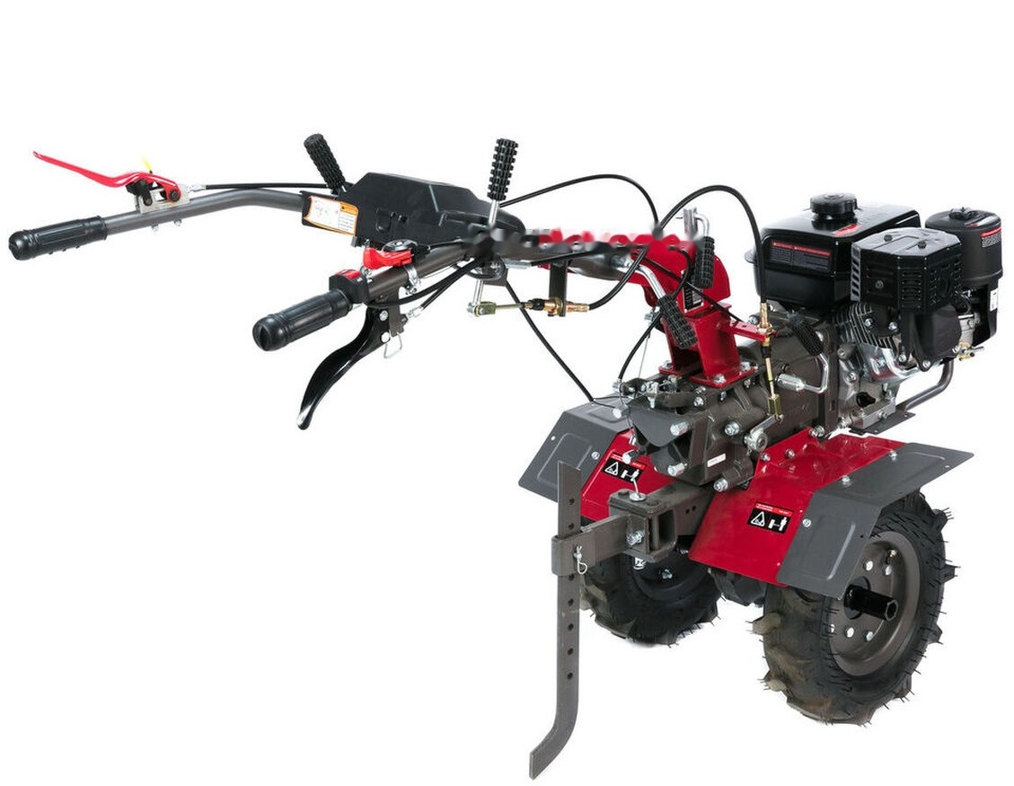 Weima WM1000N-6 - Garden tiller: picture 3 Weima WM1000N-6 - Garden tiller: picture 3