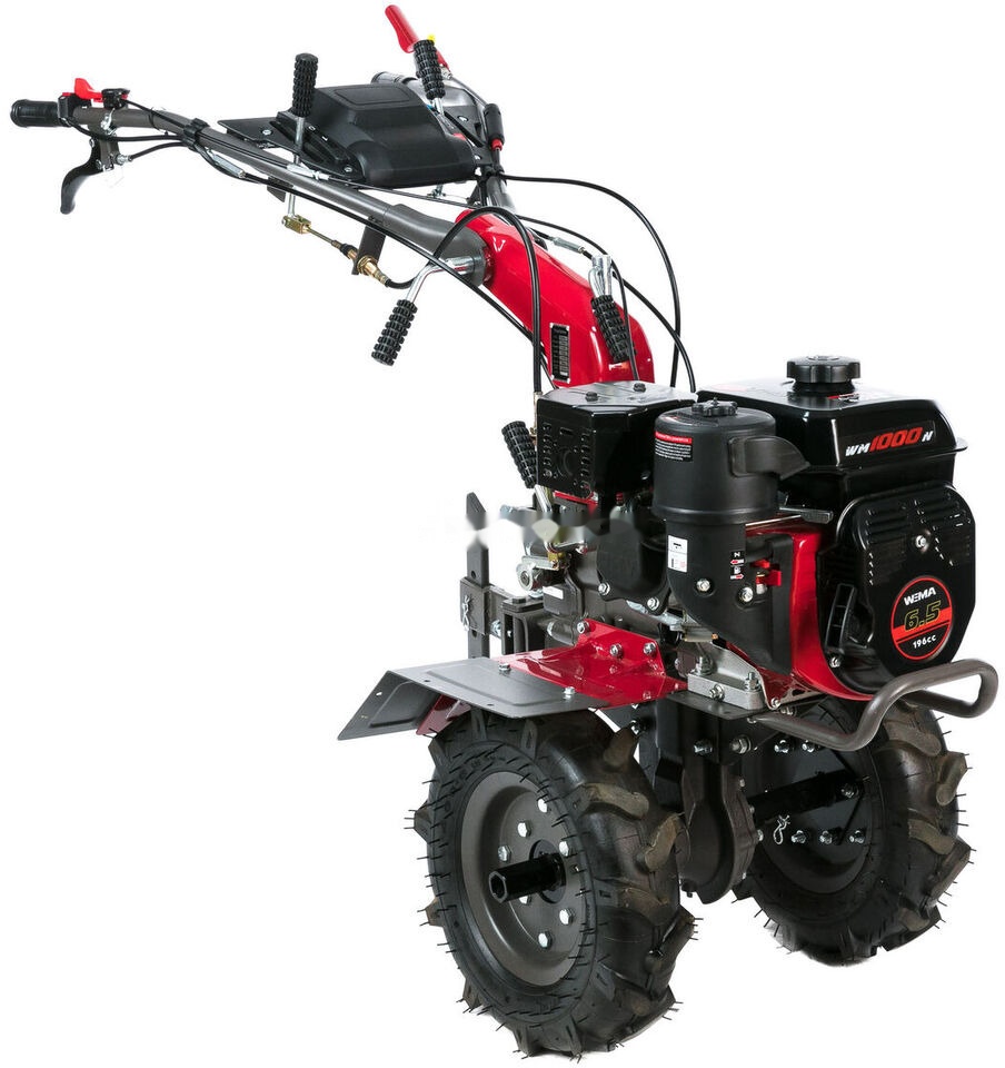 Weima WM1000N-6 - Garden tiller: picture 1 Weima WM1000N-6 - Garden tiller: picture 1