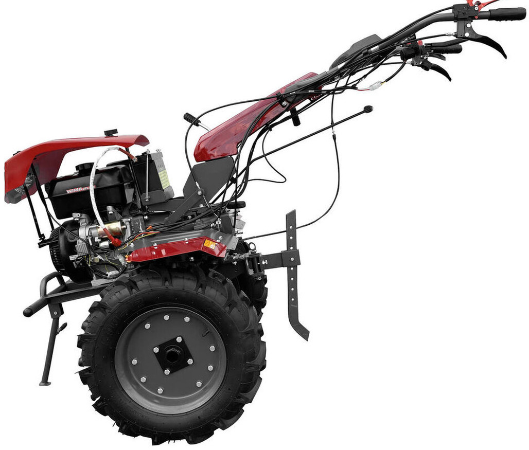 Weima ZESTAW AKTYWNY WM1100FE-6 - Garden tiller: picture 3 Weima ZESTAW AKTYWNY WM1100FE-6 - Garden tiller: picture 3