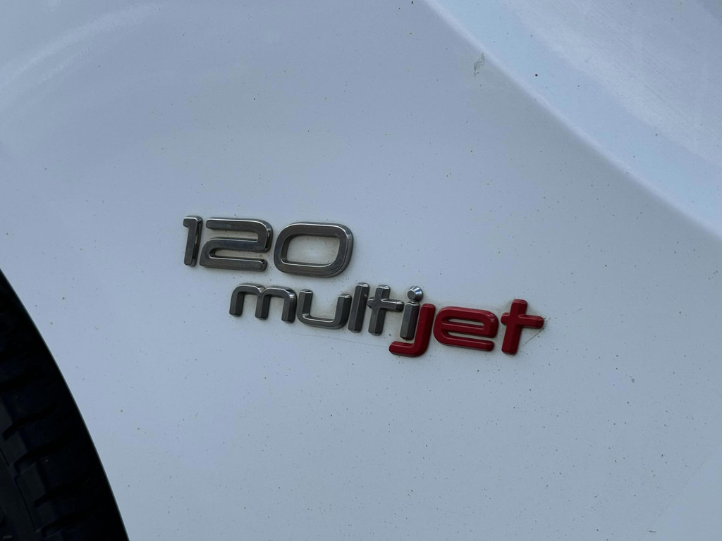 Fiat Talento-1.6 MJ L2H1 Navigatie Cruise DAB Trekhaak Airco Lm velgen+Michelin - Panel van: picture 5 Fiat Talento-1.6 MJ L2H1 Navigatie Cruise DAB Trekhaak Airco Lm velgen+Michelin - Panel van: picture 5