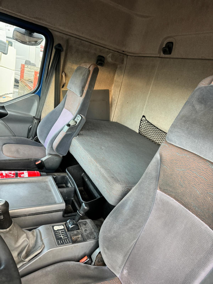 RENAULT 370 DCI - Truck: picture 5 RENAULT 370 DCI - Truck: picture 5