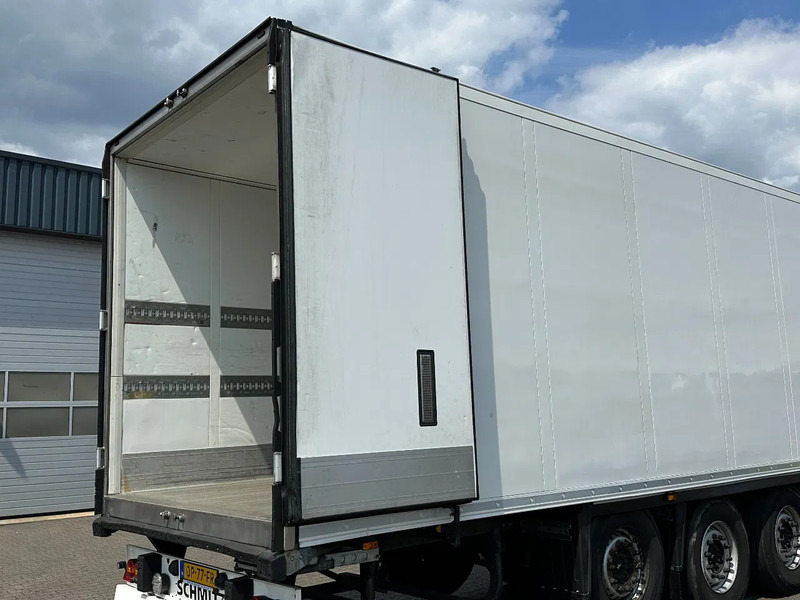 Schmitz Cargobull Carrier Vector 1550 / Rotos Disc / Lift-Axle / APK 04-2026 - Refrigerator semi-trailer: picture 5 Schmitz Cargobull Carrier Vector 1550 / Rotos Disc / Lift-Axle / APK 04-2026 - Refrigerator semi-trailer: picture 5