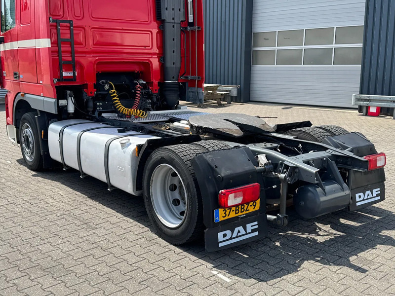 DAF XF 105.410 ATE Space Cab Low Deck NL-Truck - Tractor unit: picture 5 DAF XF 105.410 ATE Space Cab Low Deck NL-Truck - Tractor unit: picture 5