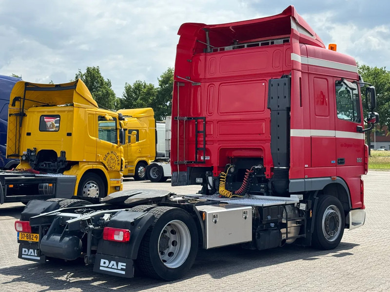 DAF XF 105.410 ATE Space Cab Low Deck NL-Truck - Tractor unit: picture 3 DAF XF 105.410 ATE Space Cab Low Deck NL-Truck - Tractor unit: picture 3