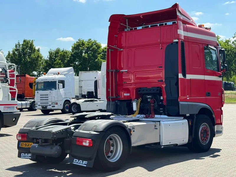 DAF XF 440 Space Cab Euro 6 *NL-Truck* Apk - Tractor unit: picture 3 DAF XF 440 Space Cab Euro 6 *NL-Truck* Apk - Tractor unit: picture 3