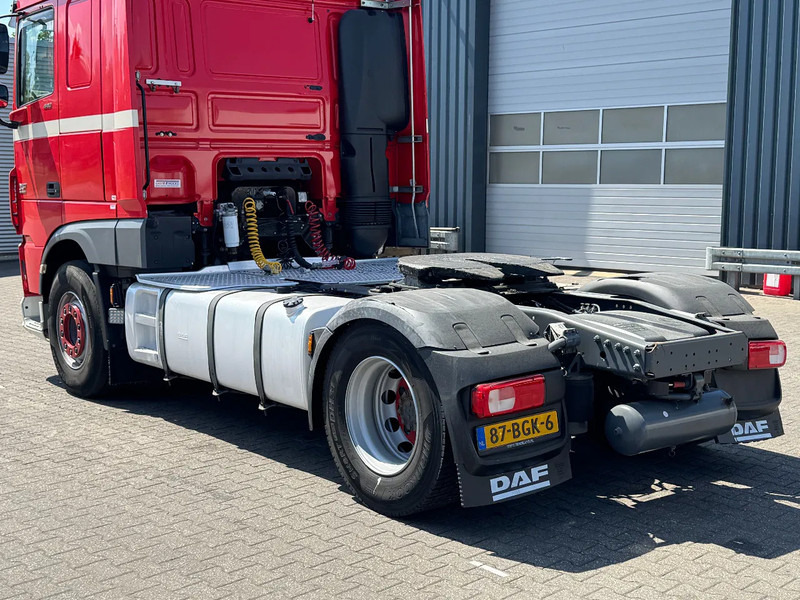 DAF XF 440 Space Cab Euro 6 *NL-Truck* Apk - Tractor unit: picture 5 DAF XF 440 Space Cab Euro 6 *NL-Truck* Apk - Tractor unit: picture 5