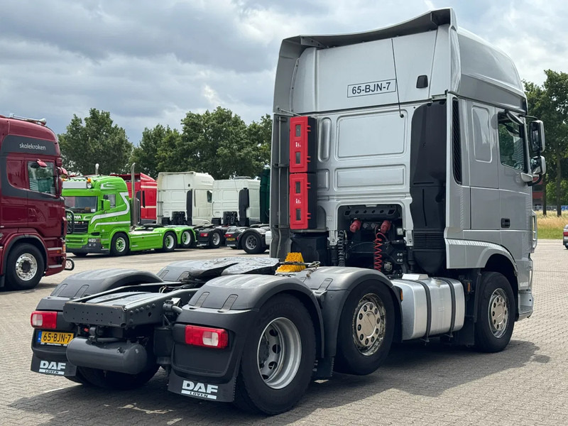 DAF XF 460 FTG 6X2/4 Super Space Cab * NL-Truck * - Tractor unit: picture 5 DAF XF 460 FTG 6X2/4 Super Space Cab * NL-Truck * - Tractor unit: picture 5