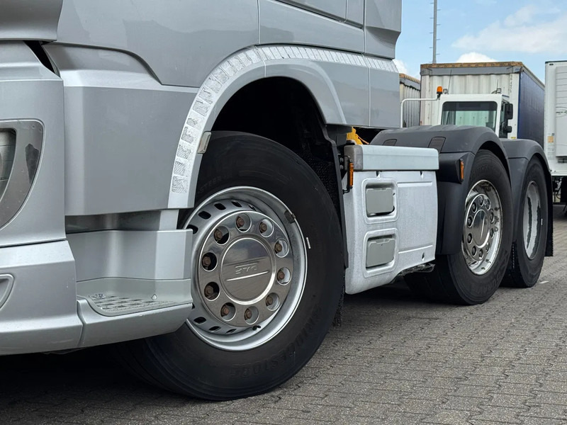 DAF XF 460 FTG 6X2/4 Super Space Cab * NL-Truck * - Tractor unit: picture 2 DAF XF 460 FTG 6X2/4 Super Space Cab * NL-Truck * - Tractor unit: picture 2
