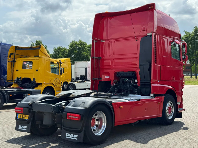 DAF XF 460 SSC Hydrauliek Alcoa - Tractor unit: picture 3 DAF XF 460 SSC Hydrauliek Alcoa - Tractor unit: picture 3