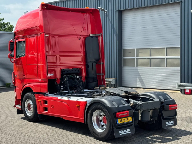 DAF XF 460 SSC Hydrauliek Alcoa - Tractor unit: picture 4 DAF XF 460 SSC Hydrauliek Alcoa - Tractor unit: picture 4
