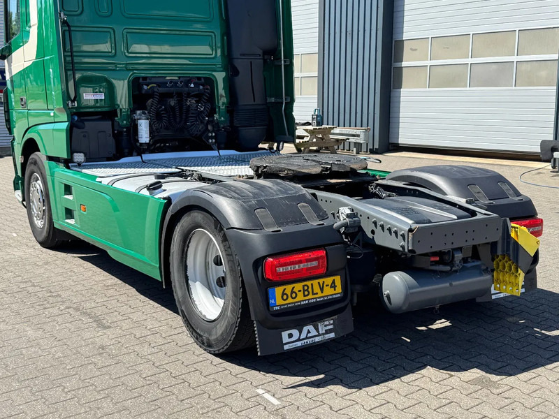 DAF XF 480 SSC Intarder / Euro 6 / Apk *NL-Truck* - Tractor unit: picture 5 DAF XF 480 SSC Intarder / Euro 6 / Apk *NL-Truck* - Tractor unit: picture 5