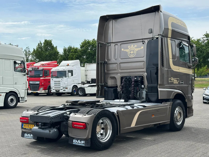 DAF XF 530 SSC Full Spoiler 2 Tank Euro 6 *NL-Truck* - Tractor unit: picture 3 DAF XF 530 SSC Full Spoiler 2 Tank Euro 6 *NL-Truck* - Tractor unit: picture 3