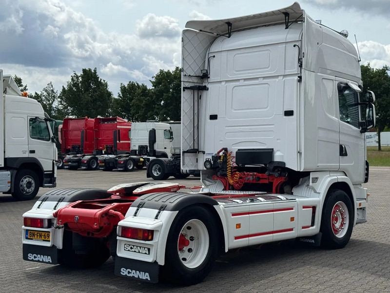 Scania 164L 480 Topline Manual Retarder APK 06-2026 - Tractor unit: picture 3 Scania 164L 480 Topline Manual Retarder APK 06-2026 - Tractor unit: picture 3