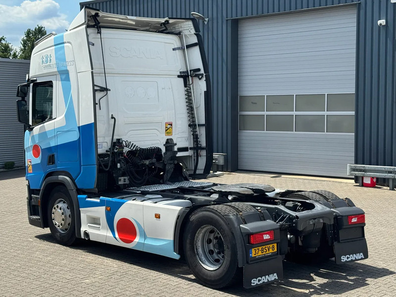 Scania R500 NGS Retarder 2 Tank NL-Truck APK 06-2026 - Tractor unit: picture 4 Scania R500 NGS Retarder 2 Tank NL-Truck APK 06-2026 - Tractor unit: picture 4
