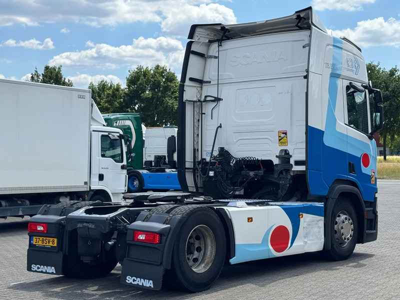 Scania R500 Retarder 2 Tank NL-Truck APK 06-2026 - Tractor unit: picture 3 Scania R500 Retarder 2 Tank NL-Truck APK 06-2026 - Tractor unit: picture 3