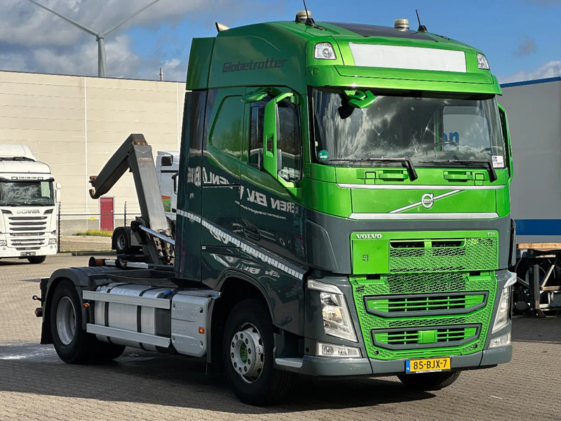 Volvo FH 460 4x2 VDL 10 Ton Haakarm / Euro 6 / 09-2026 Apk! - Hook lift truck, Crane truck: picture 2 Volvo FH 460 4x2 VDL 10 Ton Haakarm / Euro 6 / 09-2026 Apk! - Hook lift truck, Crane truck: picture 2