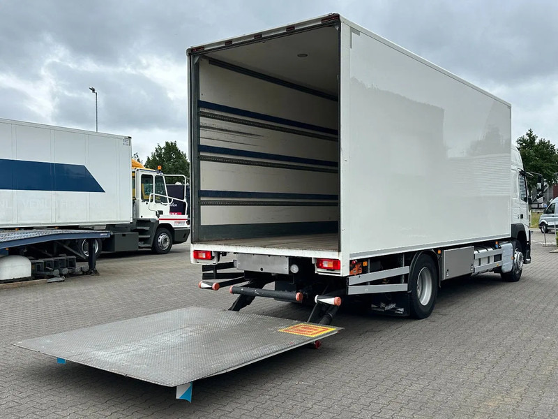 Volvo FM 330 4x2 Gesloten Opbouw / Euro 6 / 3T Laadklep / Bakverwarming / Apk! - Box truck: picture 5 Volvo FM 330 4x2 Gesloten Opbouw / Euro 6 / 3T Laadklep / Bakverwarming / Apk! - Box truck: picture 5