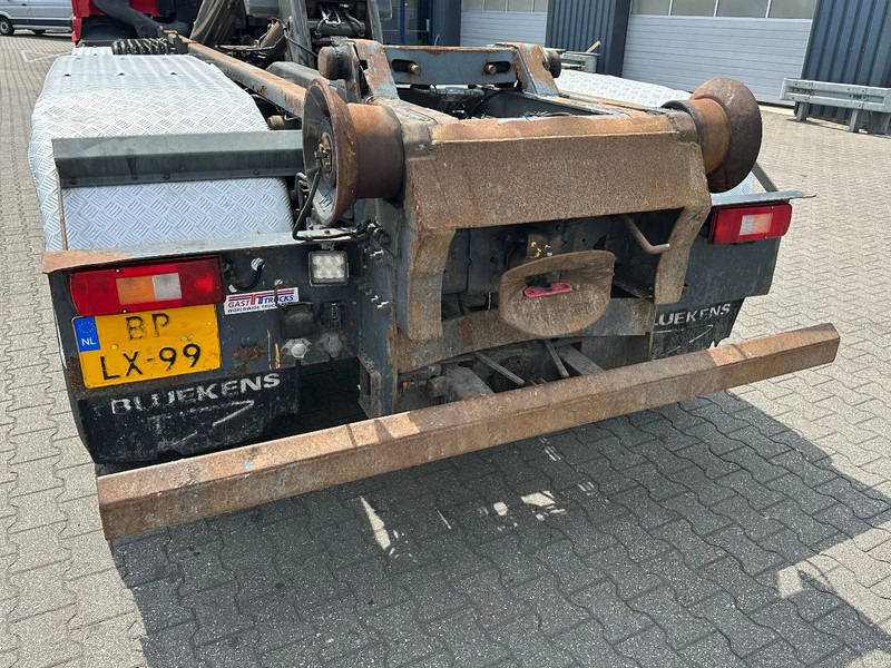 Volvo FM 340 6x2 Full Steel 20T VDL Haakarm Manual Euro 3 *NL-Truck* - Hook lift truck: picture 5 Volvo FM 340 6x2 Full Steel 20T VDL Haakarm Manual Euro 3 *NL-Truck* - Hook lift truck: picture 5