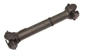 Scania P500 NEW Propshaft Cardan Slider oe 1758552 760mm W-W - Propeller shaft: picture 1 Scania P500 NEW Propshaft Cardan Slider oe 1758552 760mm W-W - Propeller shaft: picture 1