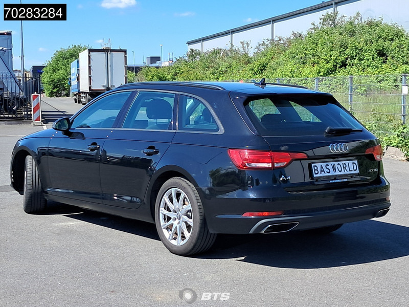 Audi 40 TDI - Car: picture 2 Audi 40 TDI - Car: picture 2