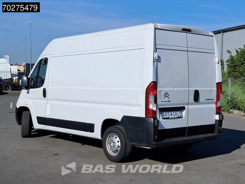 Citroën Jumper 120PK L2H2 Navi Klima Tempomat L2 11m3 A/C Cruise control - Small van: picture 5 Citroën Jumper 120PK L2H2 Navi Klima Tempomat L2 11m3 A/C Cruise control - Small van: picture 5