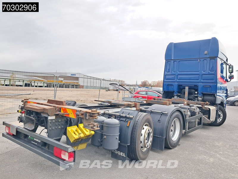 Leasing of DAF XF 480 6X2 BDF Retarder SSC Lift+Steering Axle Automatic Euro 6 DAF XF 480 6X2 BDF Retarder SSC Lift+Steering Axle Automatic Euro 6: picture 6 Leasing of DAF XF 480 6X2 BDF Retarder SSC Lift+Steering Axle Automatic Euro 6 DAF XF 480 6X2 BDF Retarder SSC Lift+Steering Axle Automatic Euro 6: picture 6