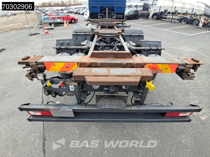 Leasing of DAF XF 480 6X2 BDF Retarder SSC Lift+Steering Axle Automatic Euro 6 DAF XF 480 6X2 BDF Retarder SSC Lift+Steering Axle Automatic Euro 6: picture 20 Leasing of DAF XF 480 6X2 BDF Retarder SSC Lift+Steering Axle Automatic Euro 6 DAF XF 480 6X2 BDF Retarder SSC Lift+Steering Axle Automatic Euro 6: picture 20