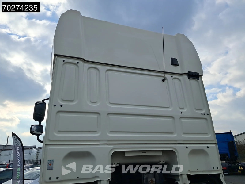 DAF XF 480 6X2 SSC FAN Retarder ACC Lift-Lenkachse LED Euro 6 - Container transporter/ Swap body truck: picture 3 DAF XF 480 6X2 SSC FAN Retarder ACC Lift-Lenkachse LED Euro 6 - Container transporter/ Swap body truck: picture 3