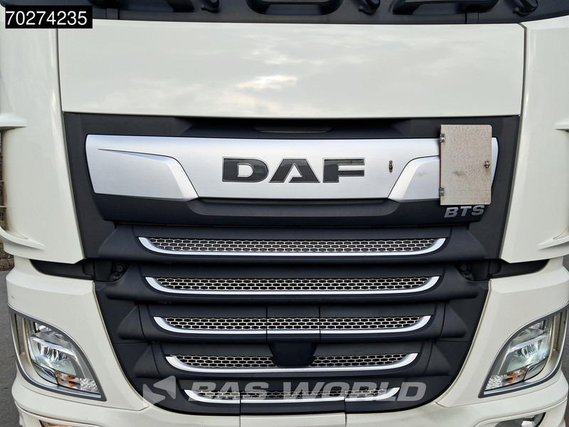 DAF XF 480 6X2 SSC FAN Retarder ACC Lift-Lenkachse LED Euro 6 - Container transporter/ Swap body truck: picture 2 DAF XF 480 6X2 SSC FAN Retarder ACC Lift-Lenkachse LED Euro 6 - Container transporter/ Swap body truck: picture 2
