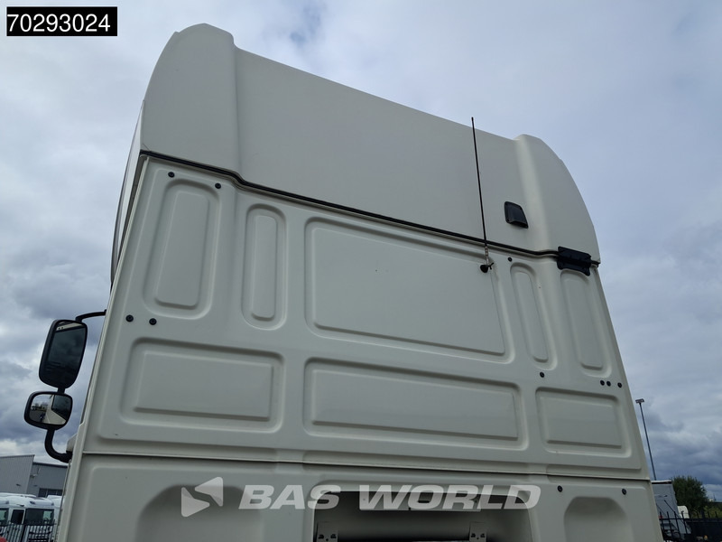 DAF XF 480 6X2 SSC FAN Retarder Lift-Lenkachse ACC LED Euro 6 - Container transporter/ Swap body truck: picture 2 DAF XF 480 6X2 SSC FAN Retarder Lift-Lenkachse ACC LED Euro 6 - Container transporter/ Swap body truck: picture 2