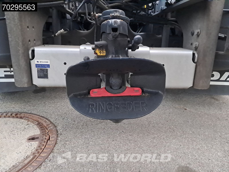 Container transporter/ Swap body truck DAF XG 480 6X2 BDF Lift+Steering Axle ACC Automatic 2 tanks Euro 6: picture 18 Container transporter/ Swap body truck DAF XG 480 6X2 BDF Lift+Steering Axle ACC Automatic 2 tanks Euro 6: picture 18