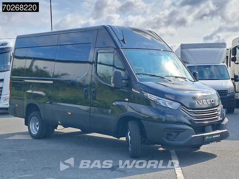 Iveco Daily 35C21 210PS Automatik Doppelbereifung 2025 Modelljahr ACC LED Kamera Kastenwagen L2 12m3 A/C - Panel van: picture 2 Iveco Daily 35C21 210PS Automatik Doppelbereifung 2025 Modelljahr ACC LED Kamera Kastenwagen L2 12m3 A/C - Panel van: picture 2