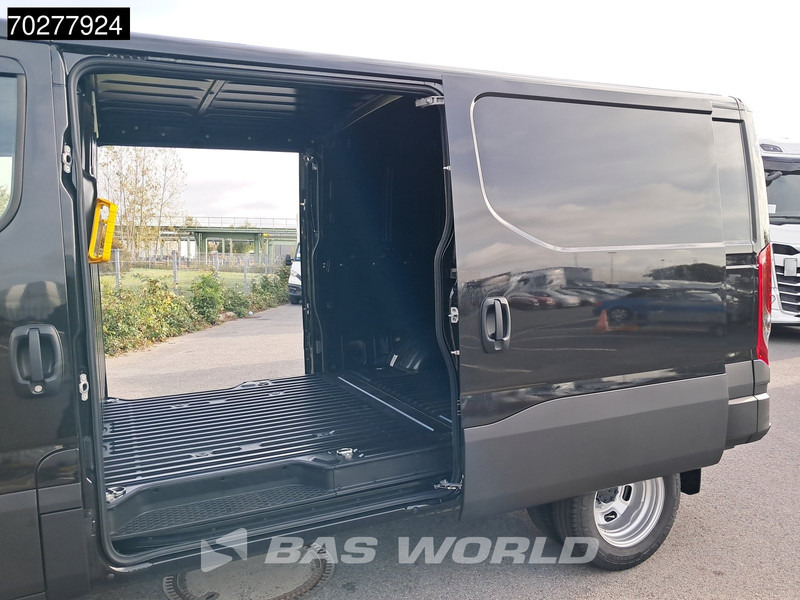 Iveco Daily 35C21 3.0L 210PS 2xSeitentür L2H1 3,5t AHK Doppelbereifung 2025-Modell LED ACC Klima Kamera Parkensoren Euro6 9m3 A/C Towbar - Panel van: picture 3 Iveco Daily 35C21 3.0L 210PS 2xSeitentür L2H1 3,5t AHK Doppelbereifung 2025-Modell LED ACC Klima Kamera Parkensoren Euro6 9m3 A/C Towbar - Panel van: picture 3