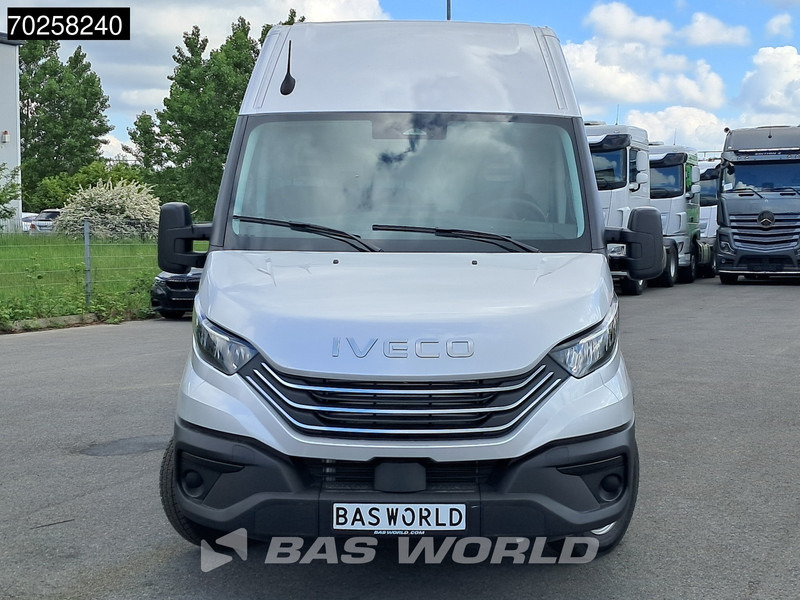 Iveco Daily 35C21 3.0L Automatik 2x Seitentür ACC LED Kamera L2 12m3 A/C - Panel van: picture 5 Iveco Daily 35C21 3.0L Automatik 2x Seitentür ACC LED Kamera L2 12m3 A/C - Panel van: picture 5