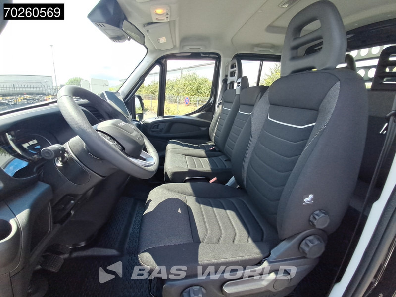 Leasing of Iveco Daily 35C21 Neu! 3.0L Automatik Dreiseitenkipper 210PS Doppelbereifung ACC LED Klima Tempomat Kamera Euro6 Kipper Kieper 2m3 A/C Iveco Daily 35C21 Neu! 3.0L Automatik Dreiseitenkipper 210PS Doppelbereifung ACC LED Klima Tempomat Kamera Euro6 Kipper Kieper 2m3 A/C: picture 14