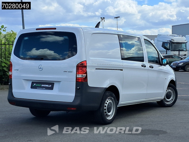 Mercedes-Benz Vito 114 Automatik L2H1 Navi Klima Tempomat L2 5m3 A/C Cruise control - Small van: picture 3 Mercedes-Benz Vito 114 Automatik L2H1 Navi Klima Tempomat L2 5m3 A/C Cruise control - Small van: picture 3