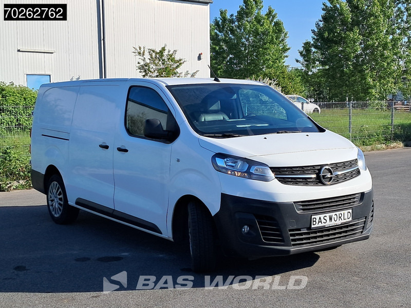 Opel Vivaro 120PK Automatik L3H1 Klima Tempomat L3 6m3 A/C Cruise control - Small van: picture 2 Opel Vivaro 120PK Automatik L3H1 Klima Tempomat L3 6m3 A/C Cruise control - Small van: picture 2