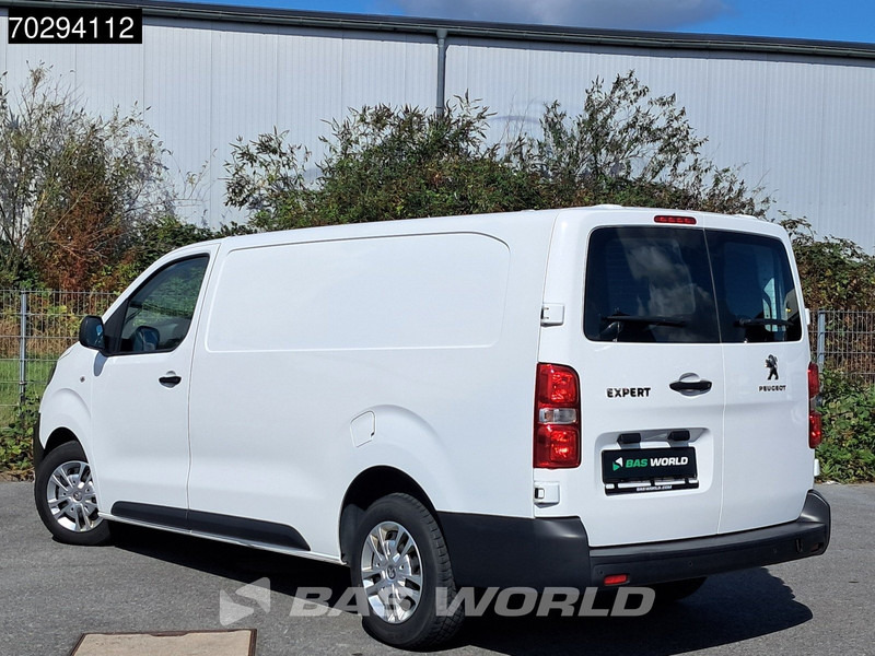 Peugeot Expert 145PK L3H1 Klima Tempomat Parksensoren Euro6 L3 5m3 A/C Cruise control - Small van: picture 5 Peugeot Expert 145PK L3H1 Klima Tempomat Parksensoren Euro6 L3 5m3 A/C Cruise control - Small van: picture 5