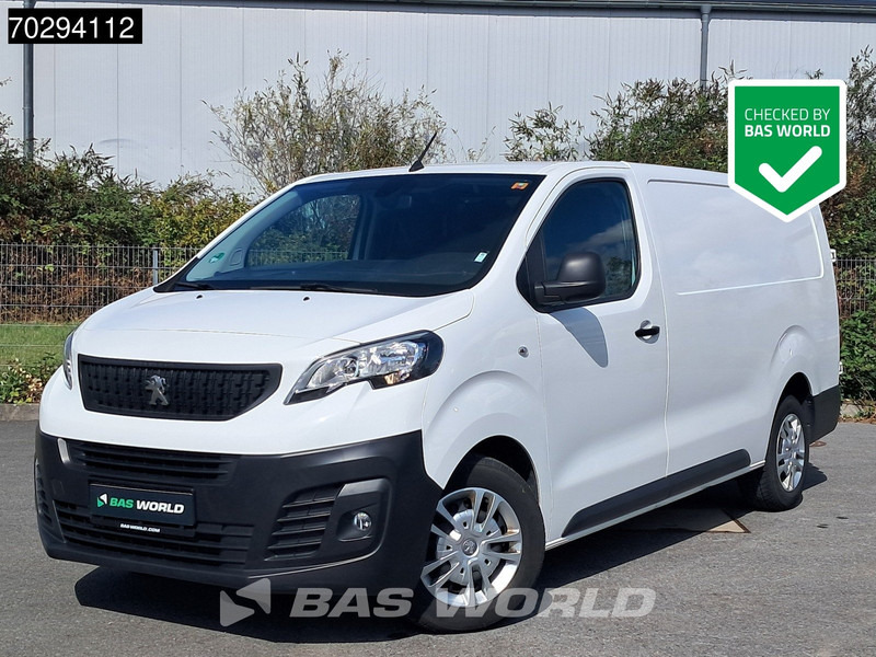 Peugeot Expert 145PK L3H1 Klima Tempomat Parksensoren Euro6 L3 5m3 A/C Cruise control - Small van: picture 1 Peugeot Expert 145PK L3H1 Klima Tempomat Parksensoren Euro6 L3 5m3 A/C Cruise control - Small van: picture 1