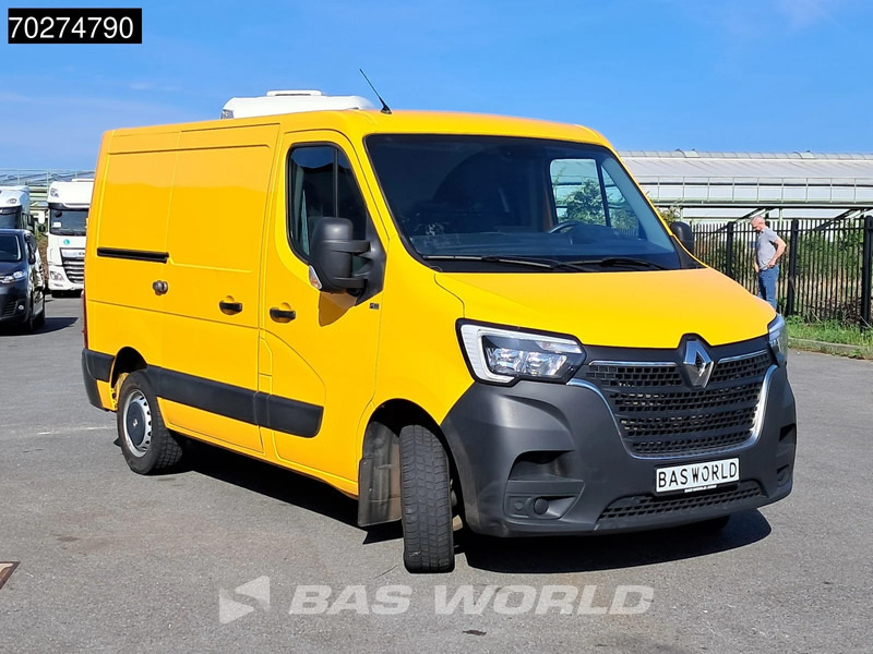 Renault Master 135PK L1H1 LED Navi AHK Klima L1 7m3 A/C Towbar - Panel van: picture 2 Renault Master 135PK L1H1 LED Navi AHK Klima L1 7m3 A/C Towbar - Panel van: picture 2