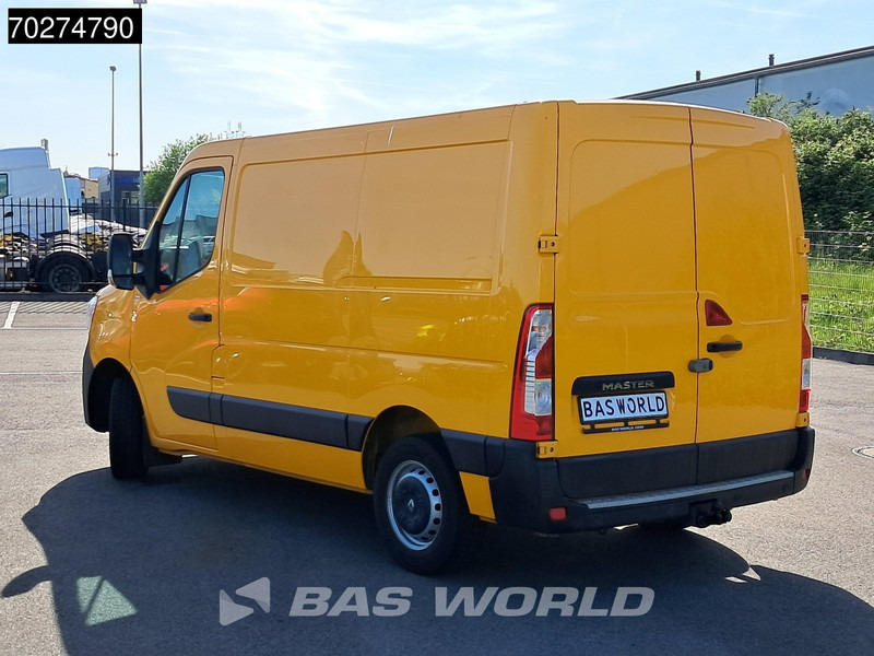 Renault Master 135PK L1H1 LED Navi AHK Klima L1 7m3 A/C Towbar - Panel van: picture 5 Renault Master 135PK L1H1 LED Navi AHK Klima L1 7m3 A/C Towbar - Panel van: picture 5