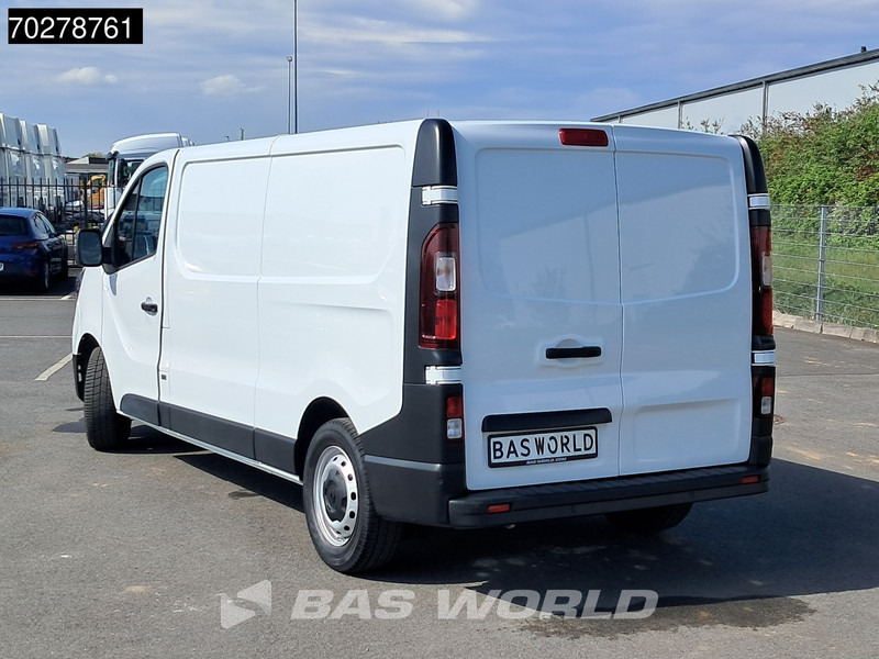 Renault Trafic L2H1 LED Klima Tempomat L2 6m3 A/C Cruise control - Panel van: picture 5 Renault Trafic L2H1 LED Klima Tempomat L2 6m3 A/C Cruise control - Panel van: picture 5