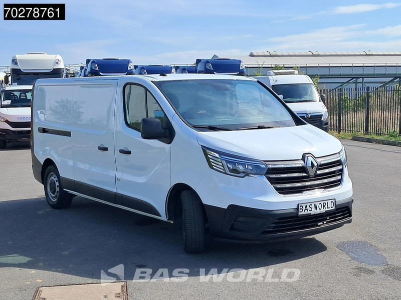 Renault Trafic L2H1 LED Klima Tempomat L2 6m3 A/C Cruise control - Panel van: picture 2 Renault Trafic L2H1 LED Klima Tempomat L2 6m3 A/C Cruise control - Panel van: picture 2