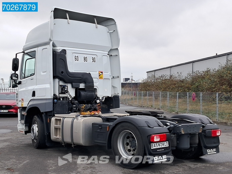 DAF CF 480 4X2 SC ACC LED Euro 6 - Tractor unit: picture 2 DAF CF 480 4X2 SC ACC LED Euro 6 - Tractor unit: picture 2